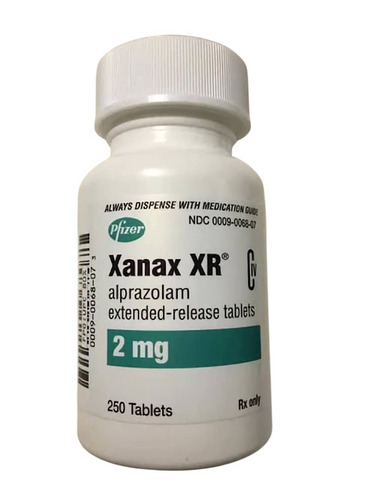 BUY XANAX ALPRAZOLAM UK