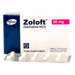 BUY ZOLOFT SERTRALINE UK