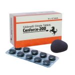Cenforce 200Mg Comprar