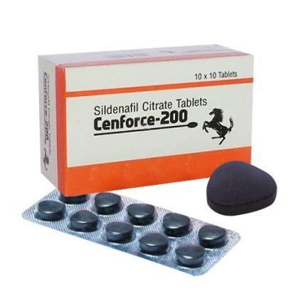 Cenforce 200Mg Comprar
