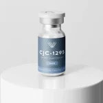 CJC-1295 with DAC (5 mg) – Long-Acting GHRH Analogue | Wolverine Peptides