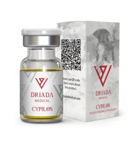 Cypilos 250 Driada Medical EU - Steroids For Sale UK