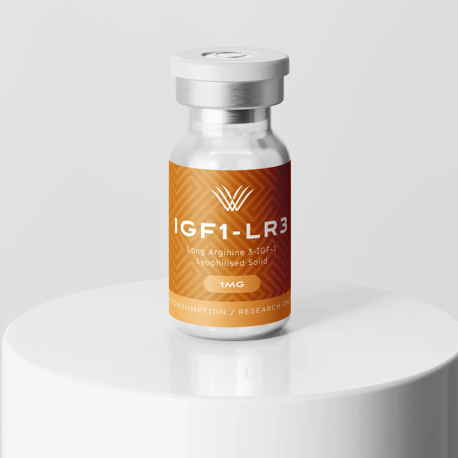 IGF-1 LR3 1mg – Long R3 IGF-1 Research Peptide | Wolverine Peptides IGF-1 LR3 1mg – Long R3 IGF-1 Research Peptide | Wolverine Peptides