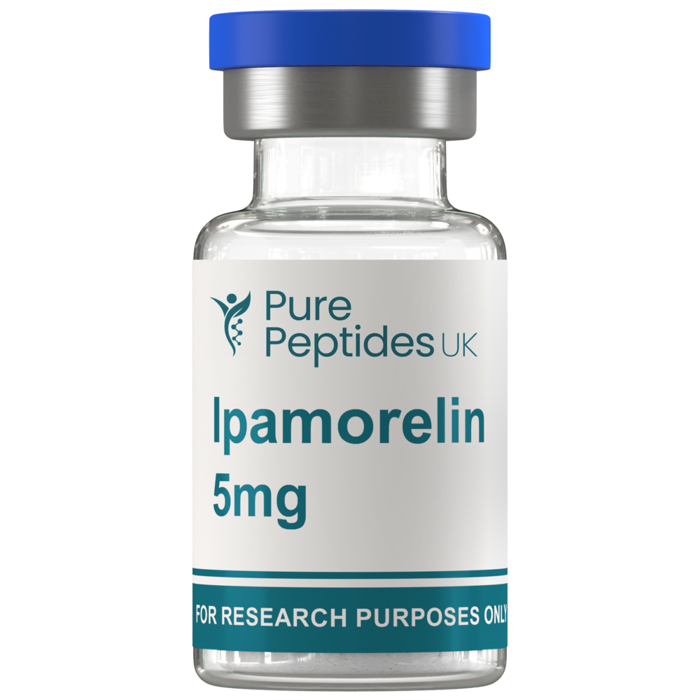 Ipamorelin 5mg for growth hormone regulation | Pure.Peptides UK Ipamorelin 5mg for growth hormone regulation | Pure.Peptides UK