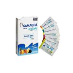 Kamagra Oral Jelly Comprar