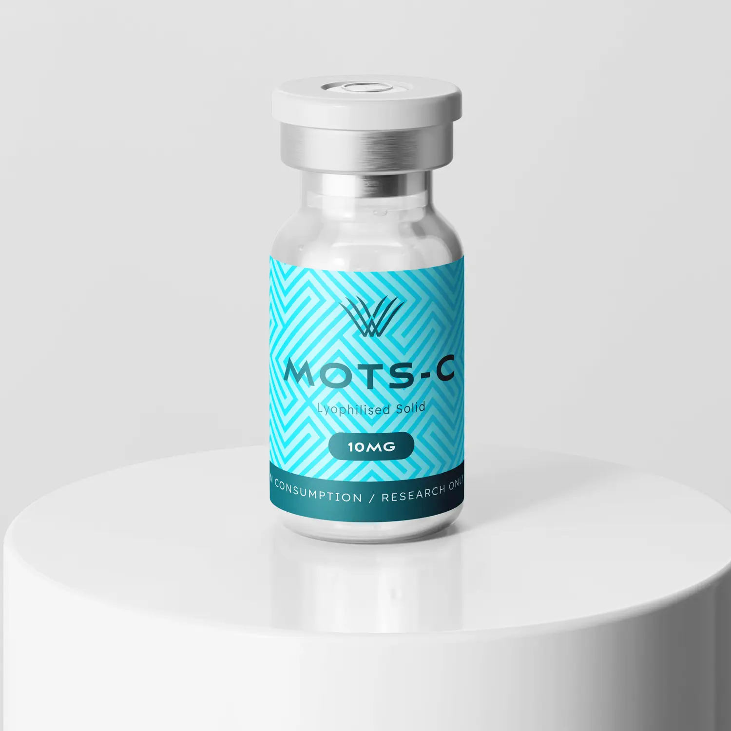 MOTS-C (10 mg) – Mitochondrial Peptide for Metabolic & AMPK Research | Wolverine Peptides MOTS-C (10 mg) – Mitochondrial Peptide for Metabolic & AMPK Research | Wolverine Peptides
