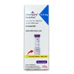 MOUNJARO KWIKPEN 12.5mg - Weight loss Medication UK