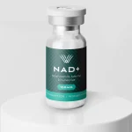 NAD+ – Research Compound for Laboratory Studies | Wolverine Peptides
