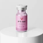 PT-141 10mg – Research Peptide for Laboratory Studies | Wolverine Peptides