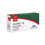Ramelteon 8mg -