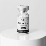Semax (5 mg) – Nootropic Neuropeptide for Research | Wolverine Peptides