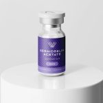 Sermorelin Acetate 5mg – Research Peptide | Wolverine Peptides