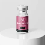 SLU-PP-332 – High-Purity Research Compound (5 mg) | Wolverine Peptides