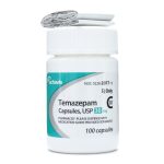 Temazepam 30mg -
