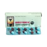 Temazepam 30mg Tablets