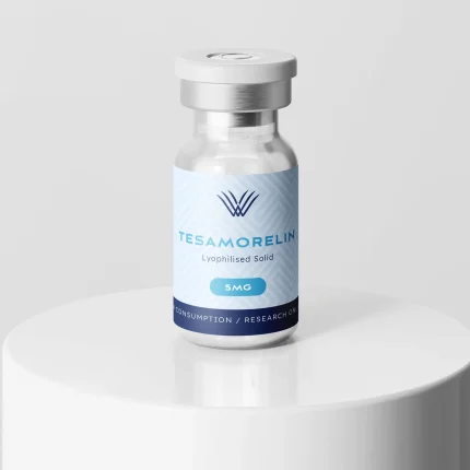 Tesamorelin – Research Peptide for Laboratory Use | Wolverine Peptides