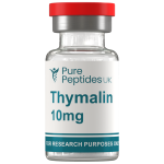 Thymalin 10mg | Immune System & Thymus Studies | Pure Peptides UK