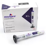 Tirzepatide Pen 20mg -