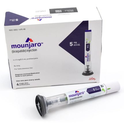 Tirzepatide Pen 20mg -