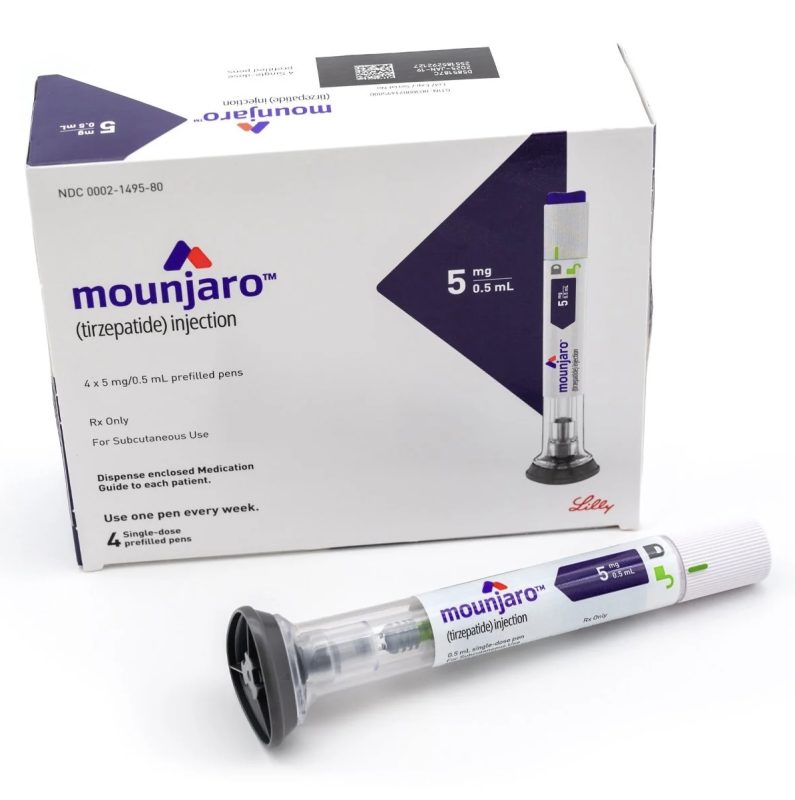 Tirzepatide Pen 20mg -