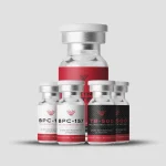 Titan Stack – Advanced Research Peptide Bundle | Wolverine Peptides