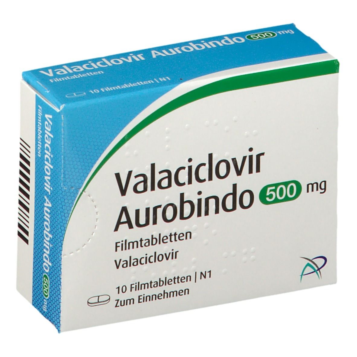 valaciclovir-kopen Valaciclovir 1000 mg Comprar - Image 1