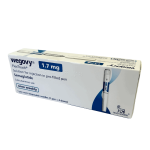 Wegovy 1.7mg 1 Pre-Filled Pen With 4 Doses
