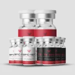 Wolverine Stack – Multi-Peptide Research Stack | Wolverine Peptides