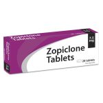 Zopiclone 7.5mg -