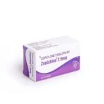 Zopisign Zopiclone 7.5mg Tablets